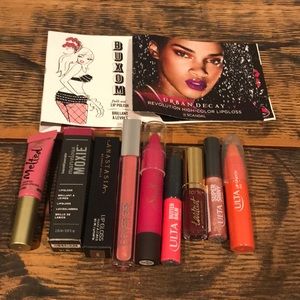 Lipstick bundle